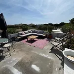 Les Terrasses Apartman *